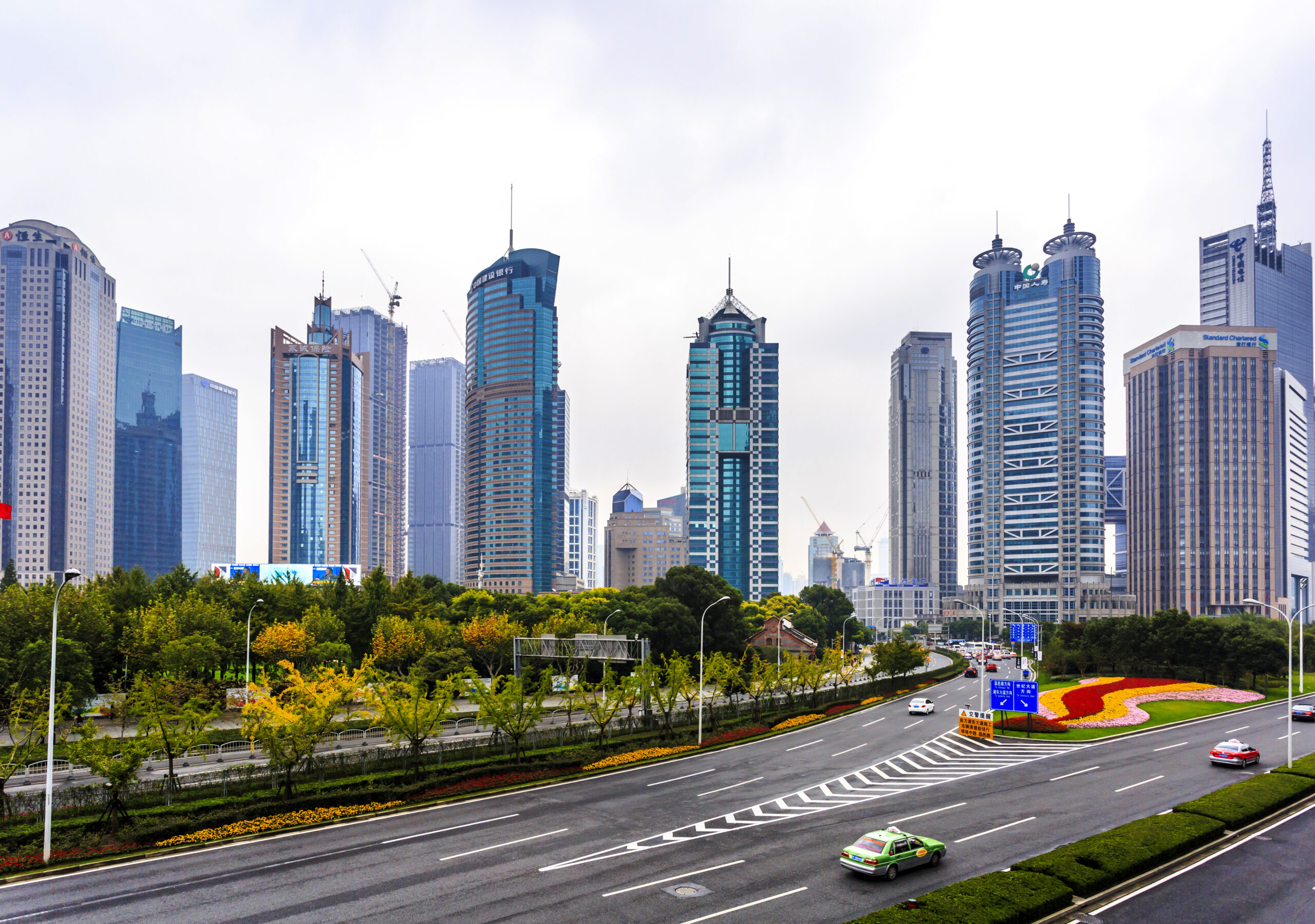 commercial properties
