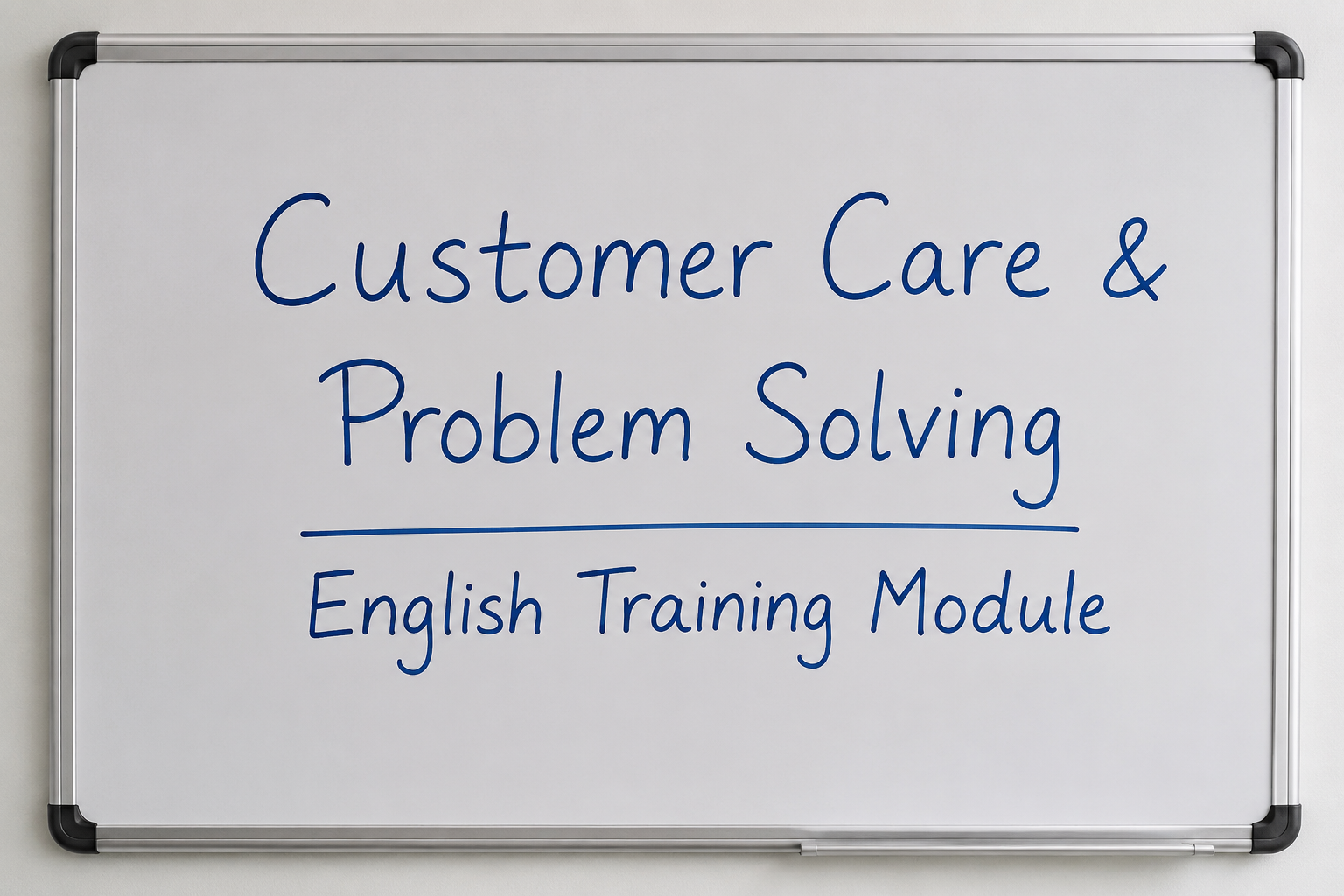 Develop effective problem-solving techniques.